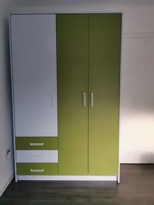 Mobilier la comanda Bucuresti