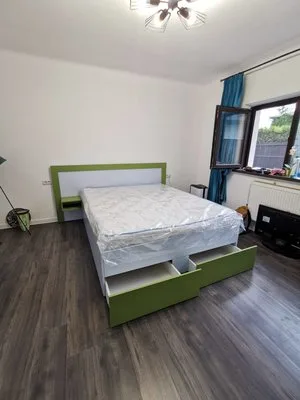 Mobilier la comanda Bucuresti