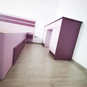 Mobilier la comanda Bucuresti