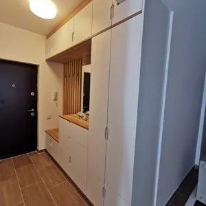 Mobila pe comanda