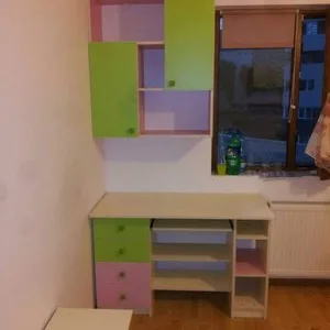 Mobilier la comanda