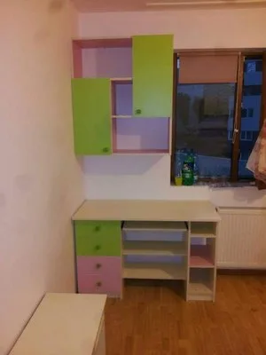 Mobilier la comanda