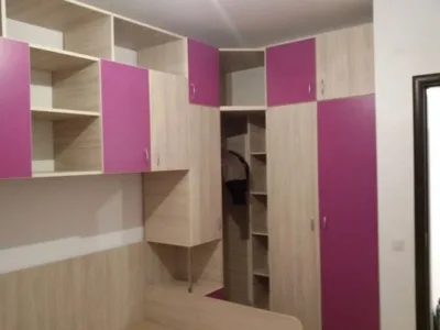 Mobilier la comanda