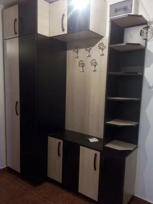 Mobilier la comanda