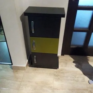 Mobilier la comanda
