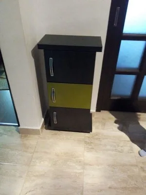 Mobilier la comanda