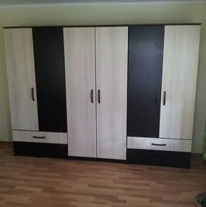 Mobilier la comanda