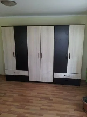 Mobilier la comanda