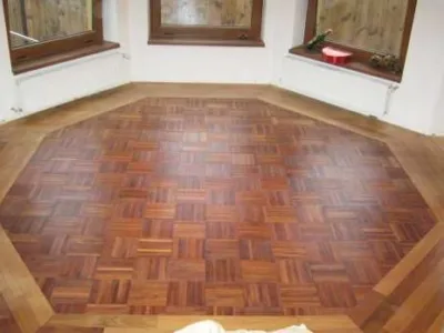 Montaj usi - parchet si scari - Brasov