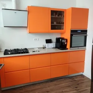 Mobilier la comanda Bucuresti