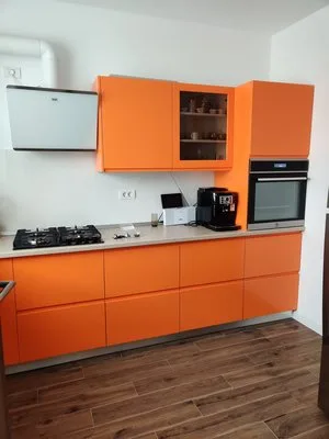 Mobilier la comanda Bucuresti