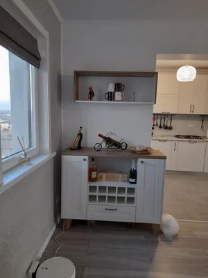 Mobilier la comanda Bucuresti