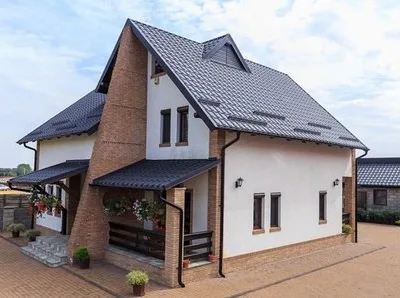 Acoperis,Montaj si reparatii acoperis Bilka