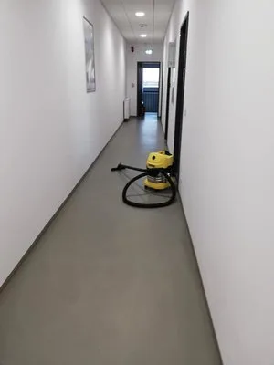 Curatenie Bucuresti Ilfov - Giurgiu