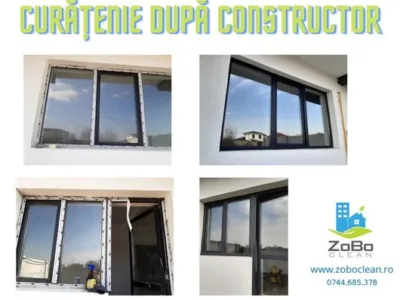 Curatenie Bucuresti Ilfov - Giurgiu