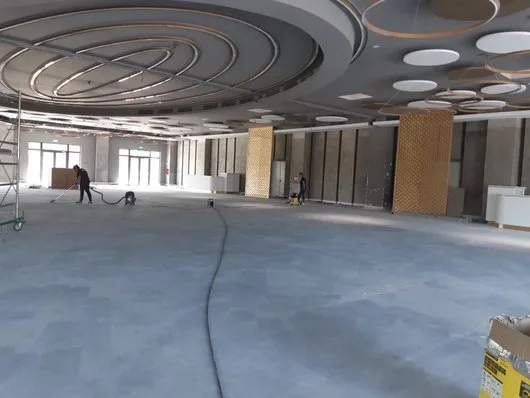 Curatenie Bucuresti Ilfov - Giurgiu