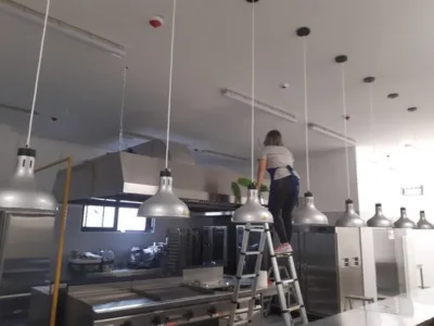 Curatenie Bucuresti Ilfov - Giurgiu