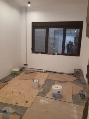 Curatenie Bucuresti Ilfov - Giurgiu