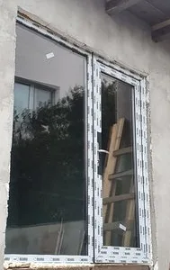 Tamplarie PVC - aluminiu Bucuresti - Ilfov
