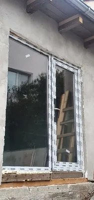 Tamplarie PVC - aluminiu Bucuresti - Ilfov
