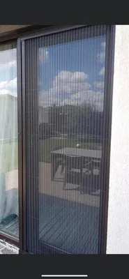Tamplarie PVC - aluminiu Bucuresti - Ilfov