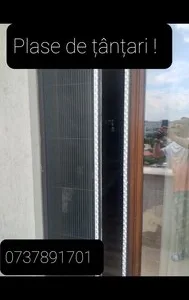 Tamplarie PVC - aluminiu Bucuresti - Ilfov