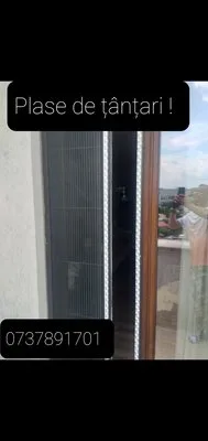 Tamplarie PVC - aluminiu Bucuresti - Ilfov