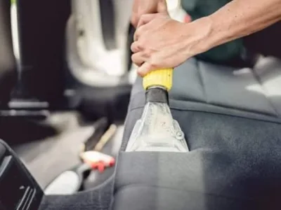 Curatatorie Auto Alex Balotesti