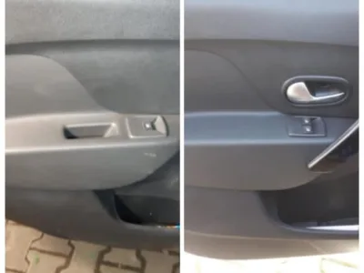 Curatatorie Auto Alex Balotesti