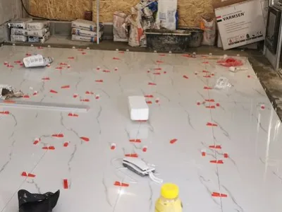 Finisaje interioare Bucuresti - Ilfov