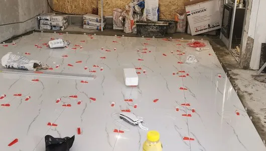 Finisaje interioare Bucuresti - Ilfov