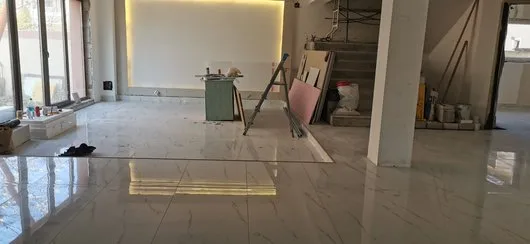 Finisaje interioare Bucuresti - Ilfov