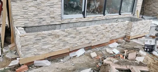 Finisaje interioare Bucuresti - Ilfov