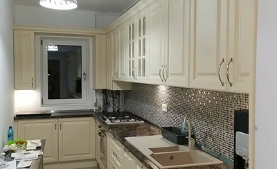 Finisaje interioare Bucuresti - Ilfov