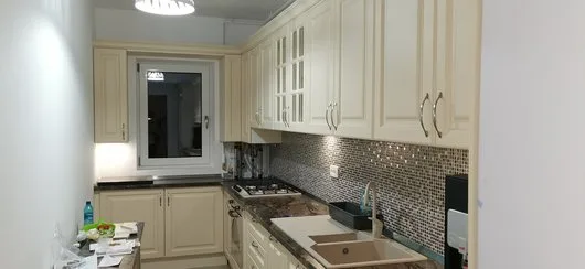 Finisaje interioare Bucuresti - Ilfov