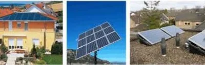 Magazin online panouri solare - fotovoltaice - eoliene si accesorii solare - Constanta