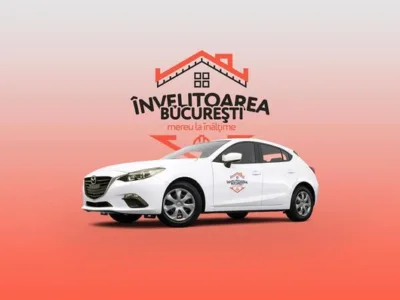 Montaj - reparatii acoperisuri