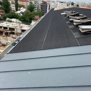 Montaj - reparatii acoperisuri