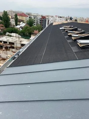 Montaj - reparatii acoperisuri