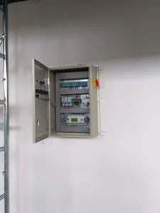 Instalatii electrice Bucuresti - Ilfov