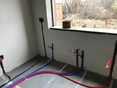 Instalatii electrice Bucuresti - Ilfov