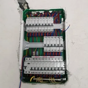 Instalatii electrice Bucuresti - Ilfov