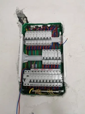 Instalatii electrice Bucuresti - Ilfov