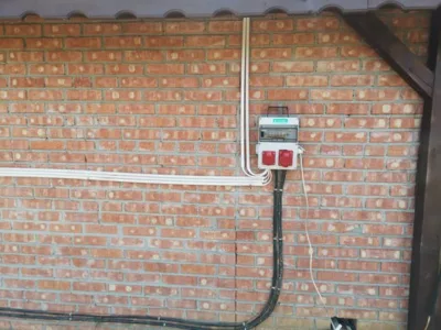 Instalatii electrice Bucuresti - Ilfov