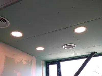 Instalatii electrice Bucuresti - Ilfov