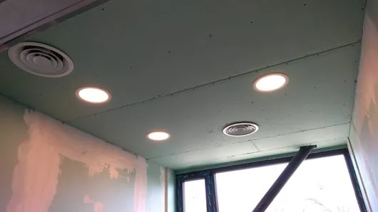 Instalatii electrice Bucuresti - Ilfov