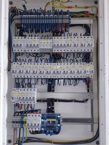 Instalatii electrice Bucuresti - Ilfov