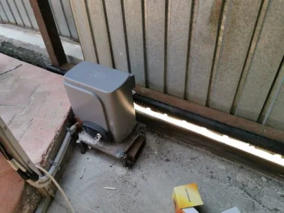Instalatii electrice Bucuresti - Ilfov