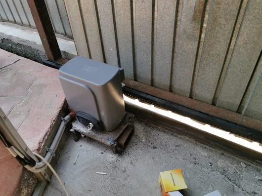 Instalatii electrice Bucuresti - Ilfov