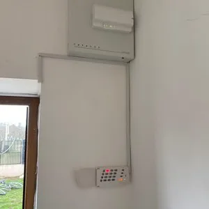 Instalatii electrice Bucuresti - Ilfov
